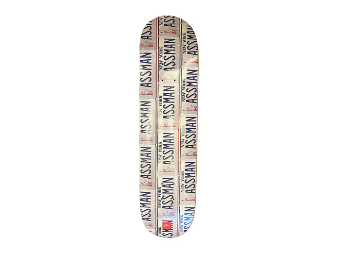 CLSC - Ass Man Deck -