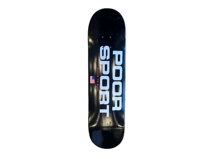 CLSC - Poor Sports Deck - 8.5"