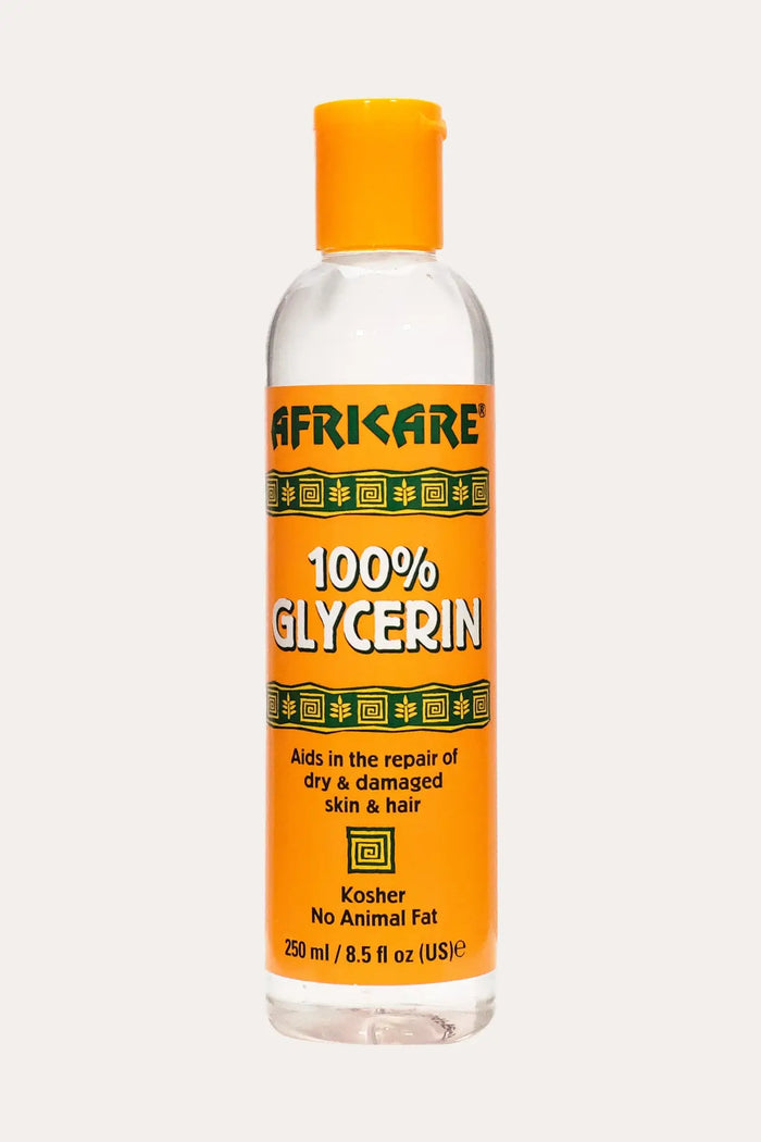 COCOCARE AFRICARE 100% GLYCERIN 8.5oz COCOCARE