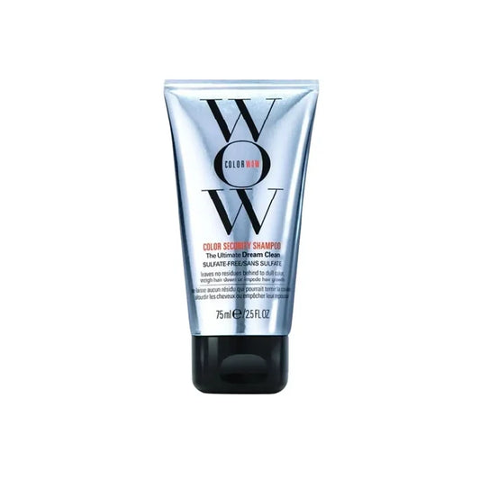 COLOR WOW COLOR SECURITY SULFATE FREE SHAMPOO 75ML