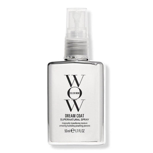 Color Wow Dream Coat Supernatural Spray - Color WOW | Available at Artisan Hair Cary, NC