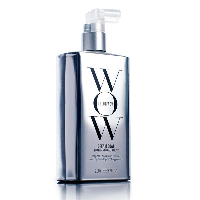 Color Wow Dream Coat Supernatural Spray - Color WOW | Available at Artisan Hair Cary, NC