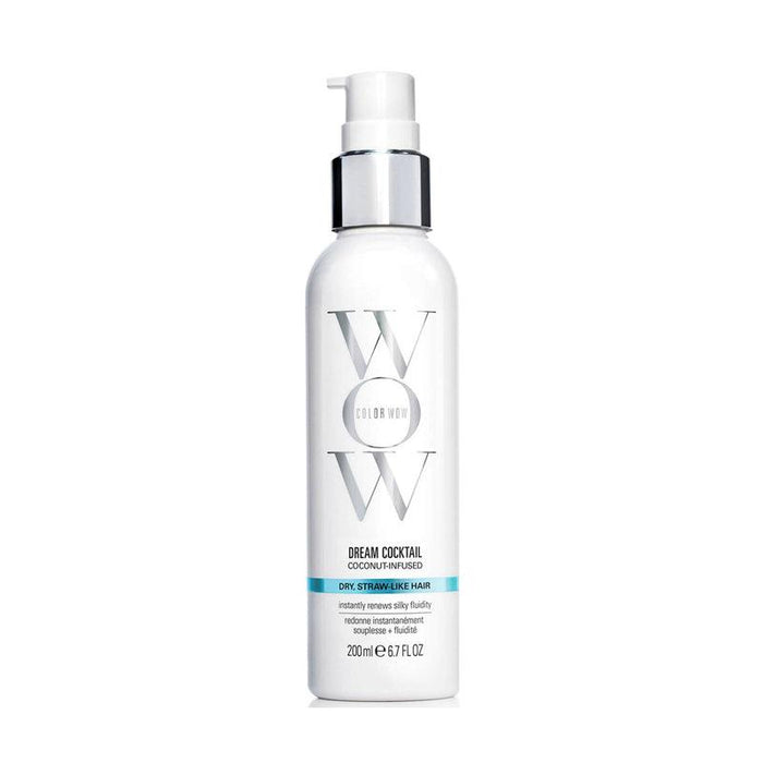 Color Wow Dream Cocktail Coconut-Infused 6.7oz - Color WOW | Available at Artisan Hair Cary, NC