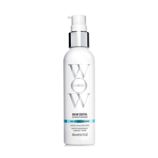 Color Wow Dream Cocktail Coconut-Infused 6.7oz - Color WOW | Available at Artisan Hair Cary, NC