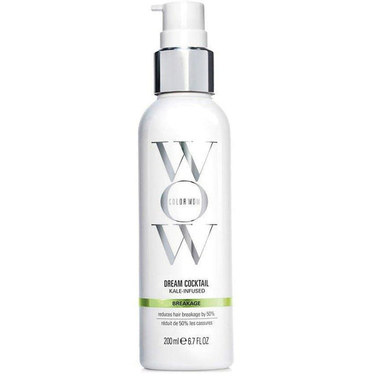 Color Wow Dream Cocktail Kale-Infused 6.7oz - Color WOW | Available at Artisan Hair Cary, NC