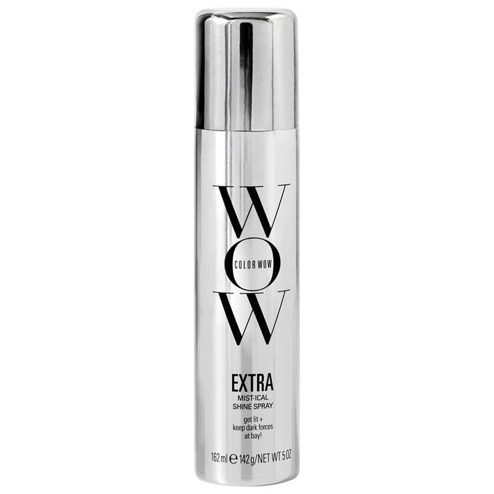 Color Wow Extra Mist-ical Shine Spray 5oz - Color WOW | Available at Artisan Hair Cary, NC