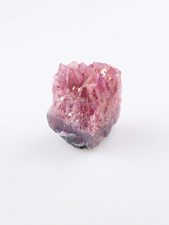 Coloured Aura Clusters | Pink-Image 2