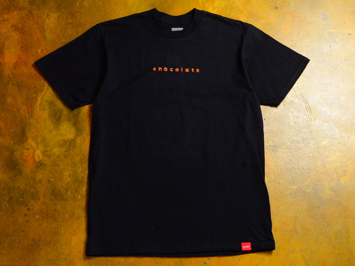 Comic T-Shirt - Black