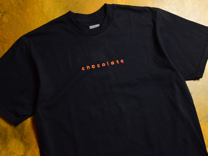 Comic T-Shirt - Black
