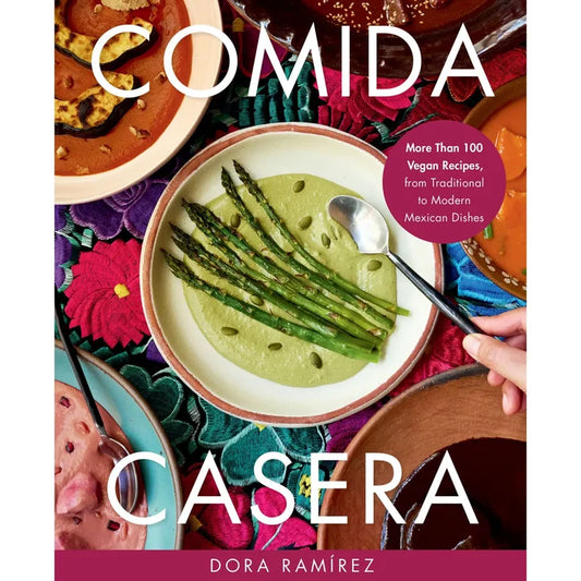Comida Casera