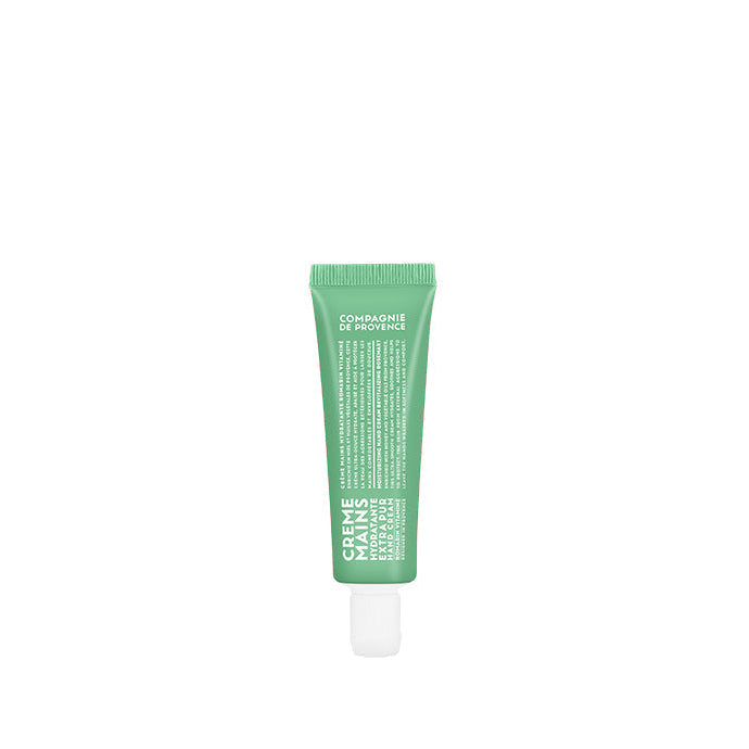 Compagnie de Provence 30mL Hand Cream Invigorating Rosemary - Lothantique Canada