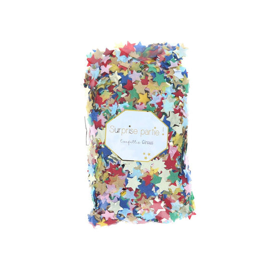 Le petit Souk - Confetti - Circus Star 30g