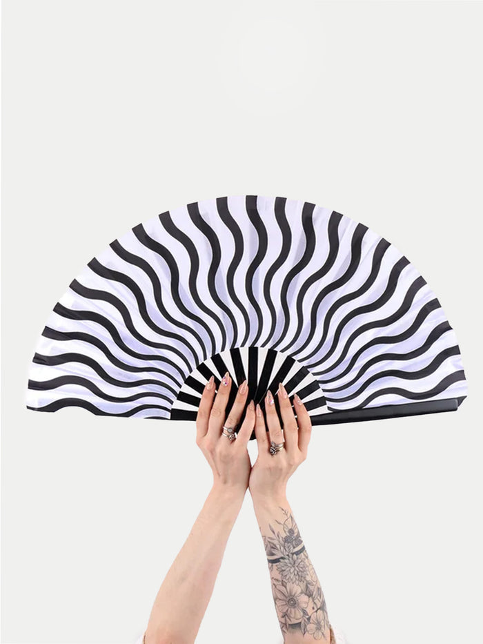 COSMIC Festival Fans | Optical-Image 1
