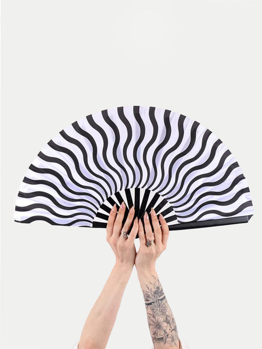 COSMIC Festival Fans | Optical-Image 1