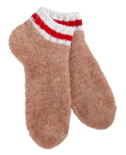 Cozy Low Chenille