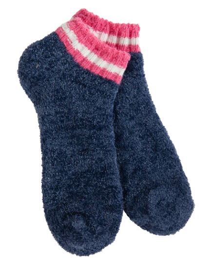 Cozy Low Chenille