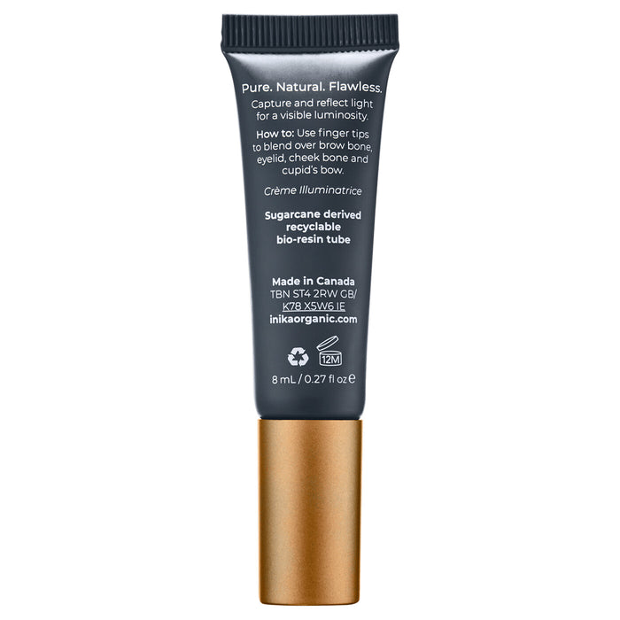 Cream Illuminisor