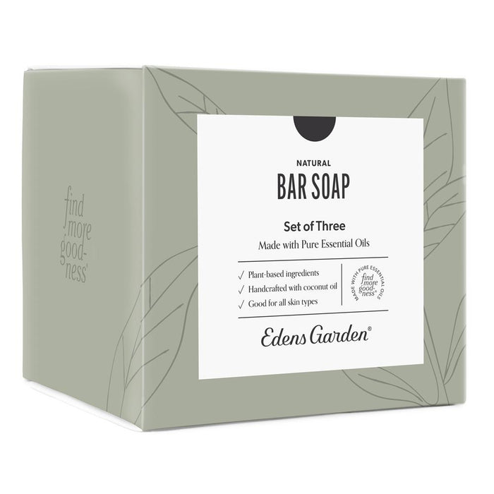 Create Your Own Bar Soap 3 Set