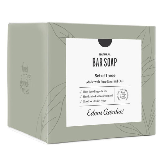 Create Your Own Bar Soap 3 Set