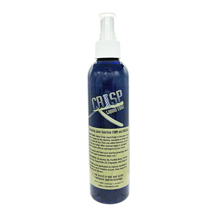 Crisp Liquid Edge - BUYBARBER.COM