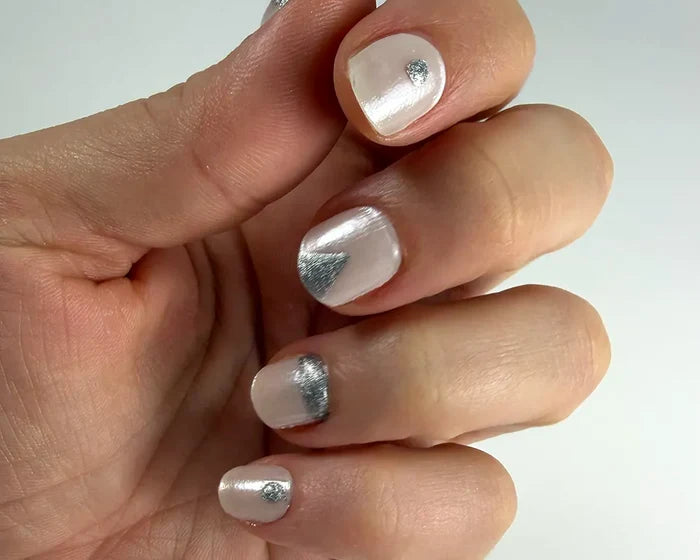 Curve & Create Nail Tape