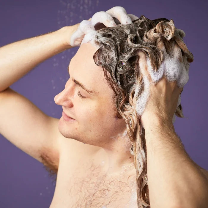 Daddy-O - Shampoo