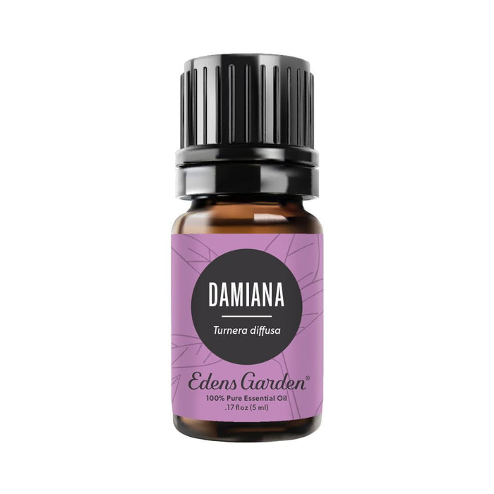 Damiana Essential Oil
