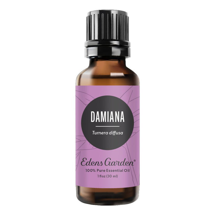 Damiana Essential Oil