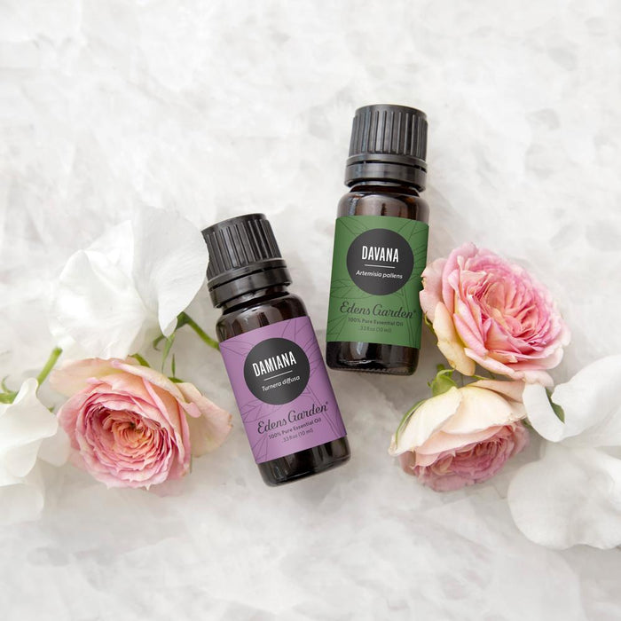 Damiana Essential Oil