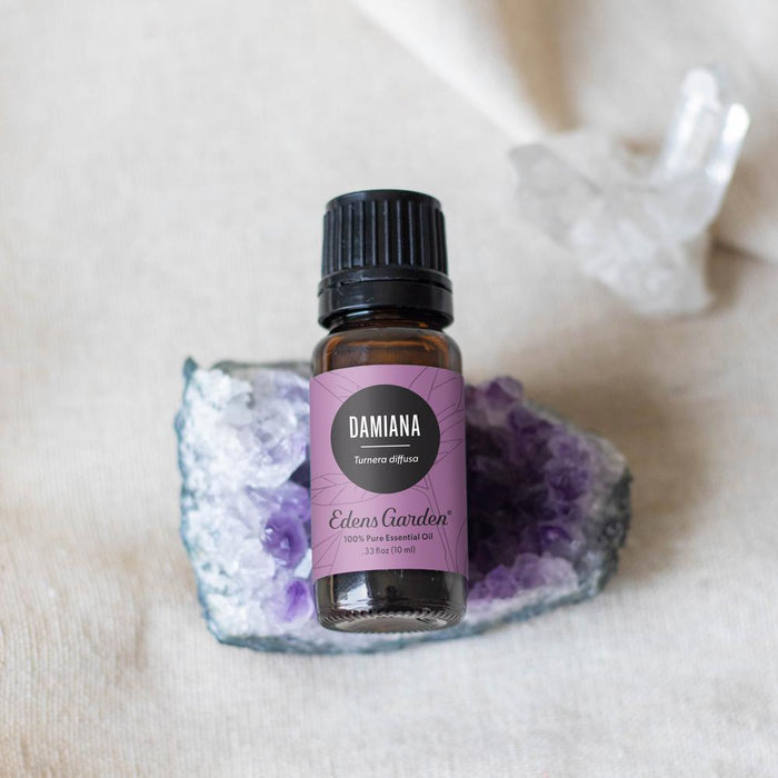 Damiana Essential Oil
