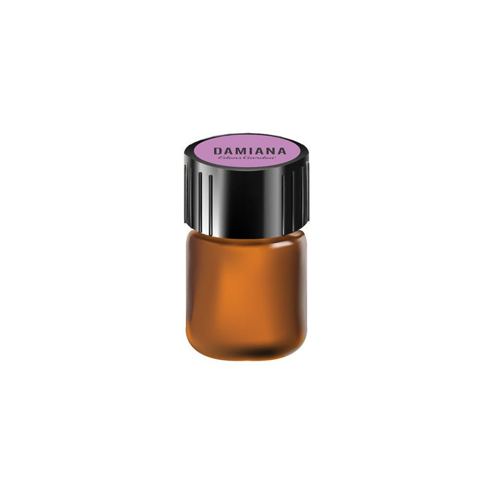 Sample of Damiana Essential Oil