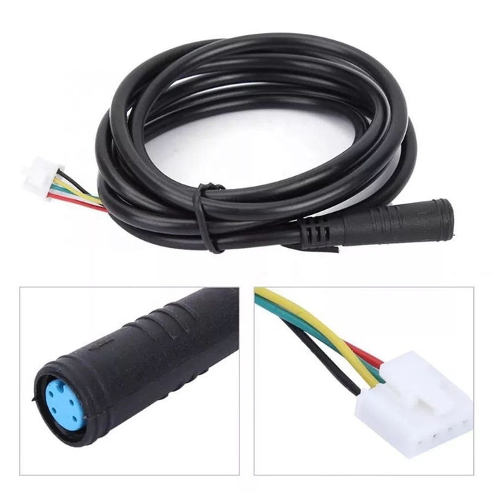 Datakabel voor Xiaomi M365 Step