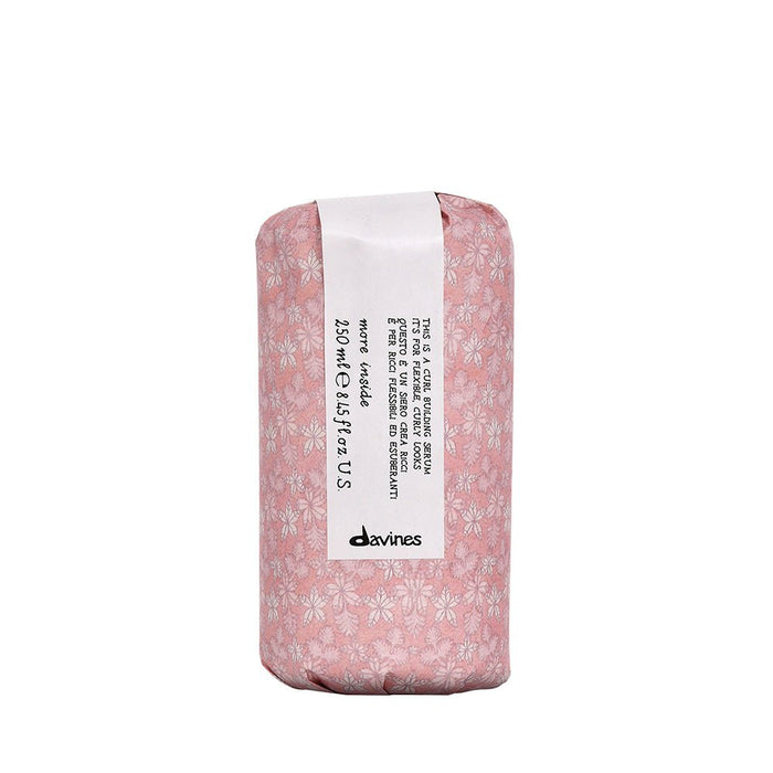 Davines More Inside Curl Building Serum 250ml - Beauty Tribe