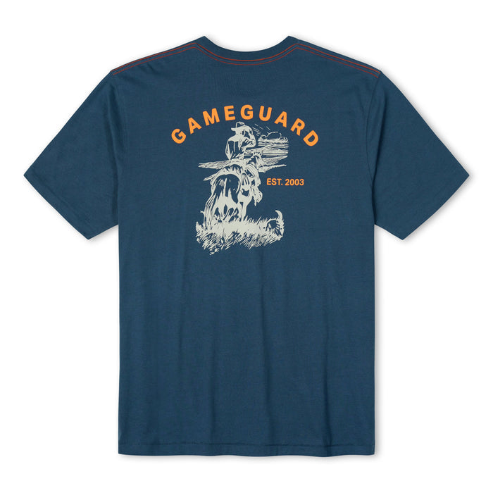 Deep Water Graphic Tee
