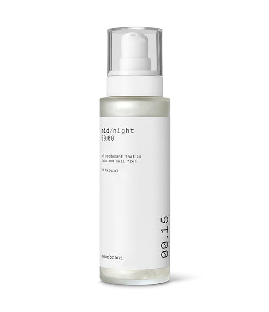 Deodorant 00.15