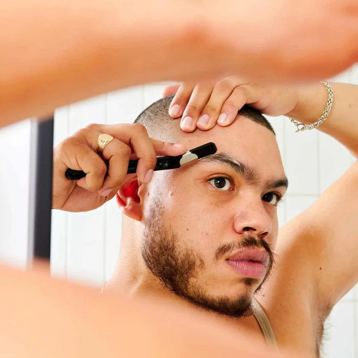 Dermaplaner - Facial Razor