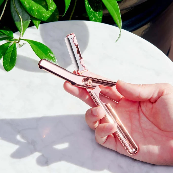 Dermaplaner - Facial Razor