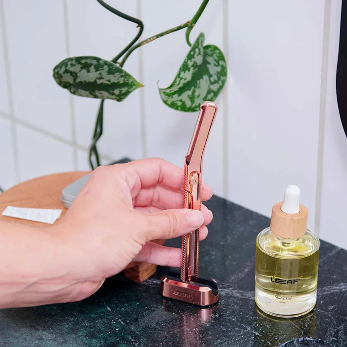 Dermaplaner - Facial Razor