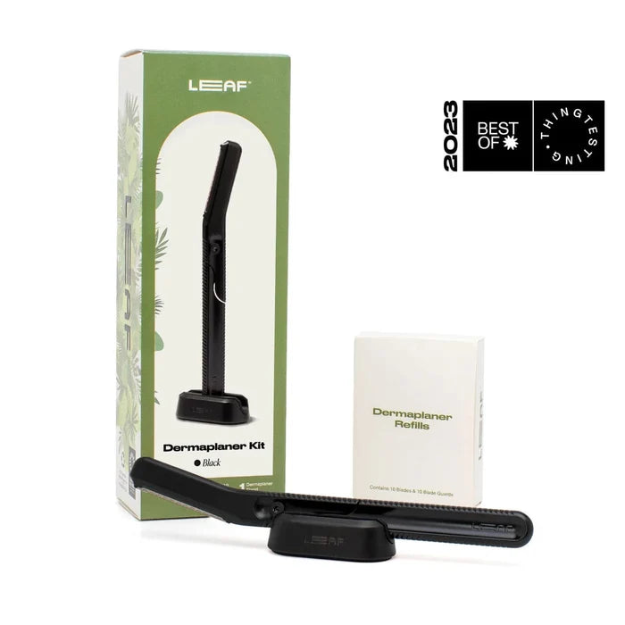 Dermaplaner - Facial Razor