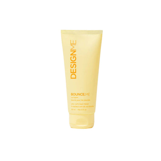 Design.Me Bounce.Me Curl Balm 3oz (Runway) - Design.ME | Available at Studio 360 Salon, Chatham, NJ