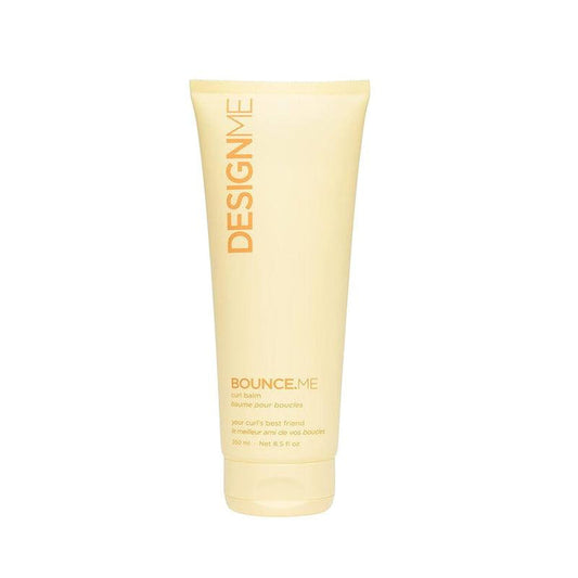 Design.Me Bounce.Me Curl Balm 8.5oz (Runway) - Design.ME | Available at Studio 360 Salon, Chatham, NJ
