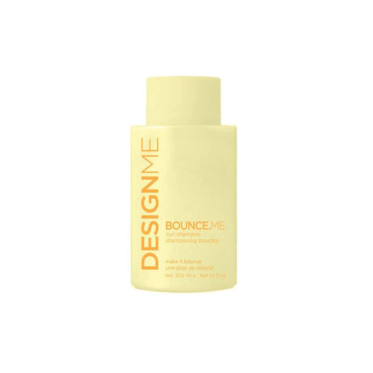 Design.Me Bounce.Me Curl Shampoo (Runway) - Design.ME | Available at Studio 360 Salon, Chatham, NJ
