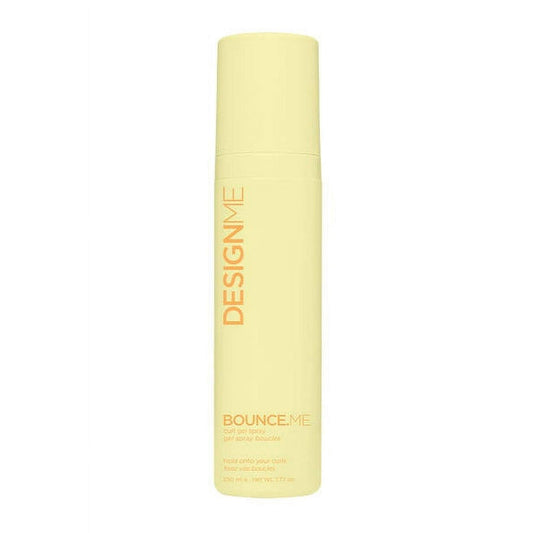 Design.Me Curl Spray Gel 7.77oz (Runway) - Design.ME | Available at Studio 360 Salon, Chatham, NJ