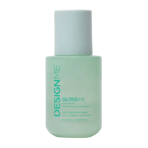 Design.Me Gloss.Me Hair Oil 0.35oz (Runway) - Design.ME | Available at Studio 360 Salon, Chatham, NJ