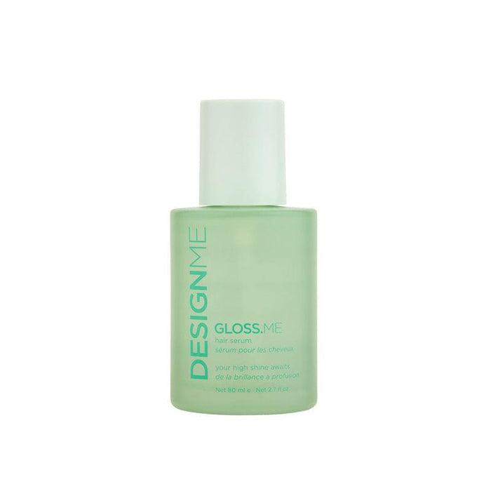 Design.Me Gloss.Me Hair Serum 2.5oz (Runway) - Design.ME | Available at Studio 360 Salon, Chatham, NJ