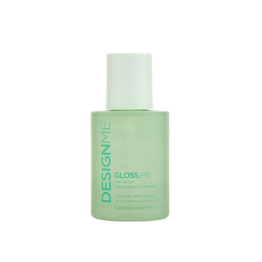 Design.Me Gloss.Me Hair Serum 2.5oz (Runway) - Design.ME | Available at Studio 360 Salon, Chatham, NJ