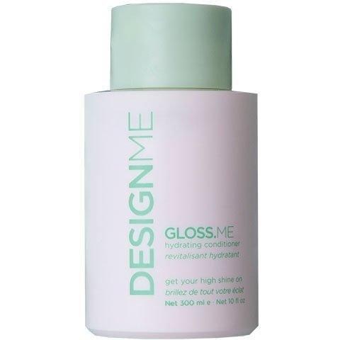 Design.Me Gloss.Me Hydrating Conditioner (Runway) - Design.ME | Available at Studio 360 Salon, Chatham, NJ