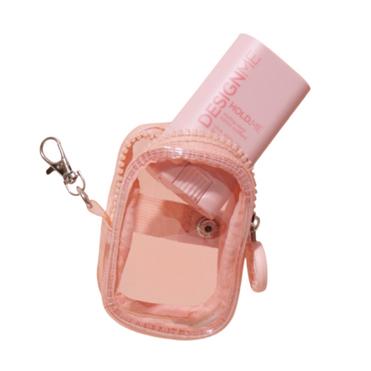 Design.Me Hold.Me Styling Stick W/ Keychain (Runway) - Design.ME | Available at Studio 360 Salon, Chatham, NJ