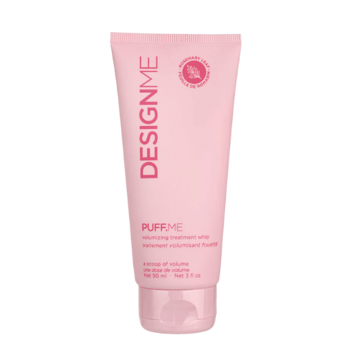 Design.Me Puff Me Volumizing Whip 3oz (Runway) - Design.ME | Available at Studio 360 Salon, Chatham, NJ