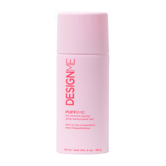Design.Me Puff.Me Dry Texturizing Spray 2oz - Design.ME | Available at Studio 360 Salon, Chatham, NJ